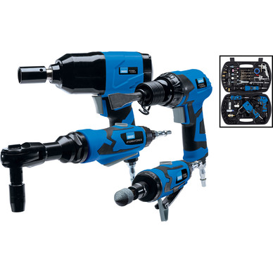 Air impact wrench toolstation sale