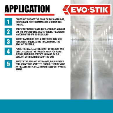 Evo-Stik