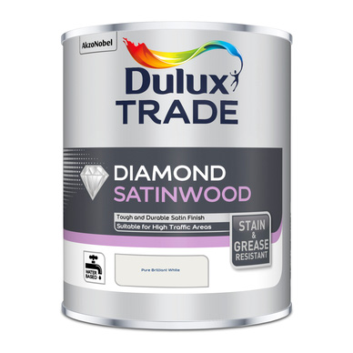 Dulux Trade