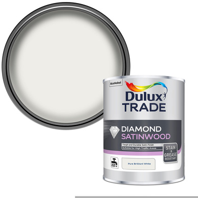 Dulux Trade