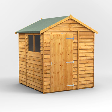 Powersheds