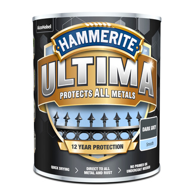 Hammerite