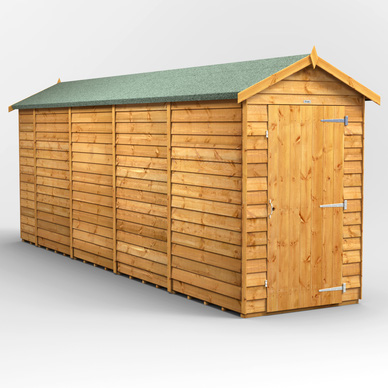 Powersheds