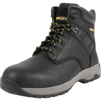 Stanley impact safety boots on sale