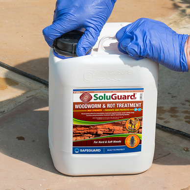Safeguard