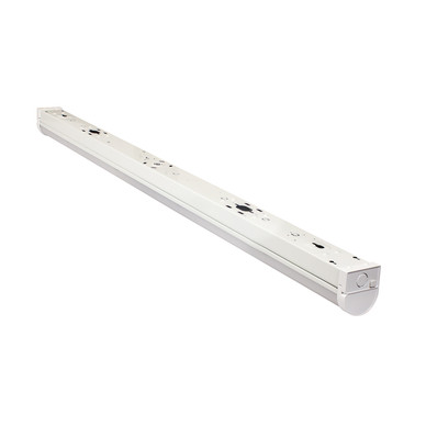 Integral LED