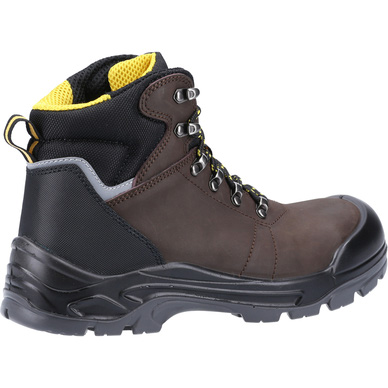Amblers Safety