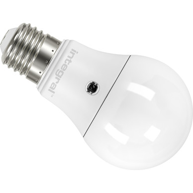 Integral LED