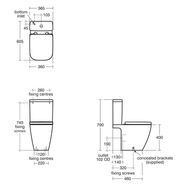 Ideal Standard