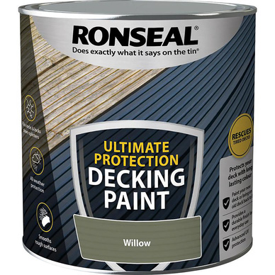 Ronseal