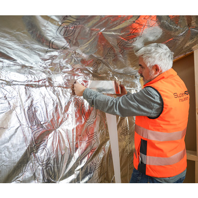 SuperFOIL