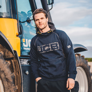 JCB