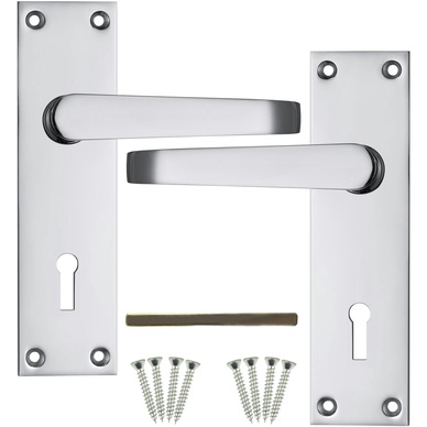 Lockworks