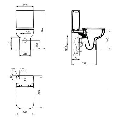 Ideal Standard