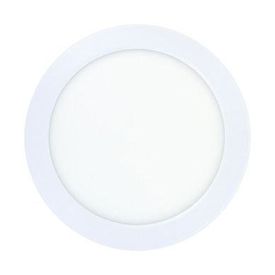 Integral LED