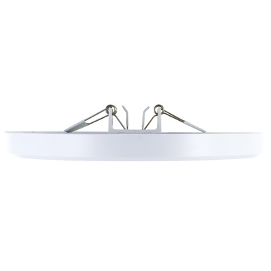 Integral LED