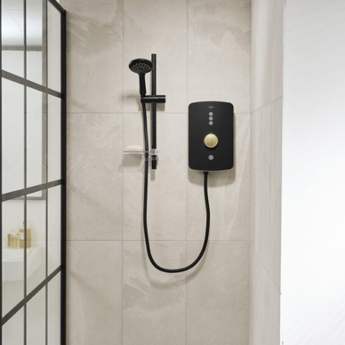 Triton Showers
