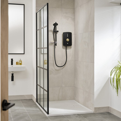 Triton Showers