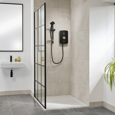 Triton Showers