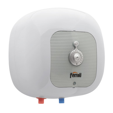 Ferroli