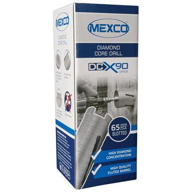 Mexco