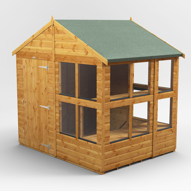 Powersheds