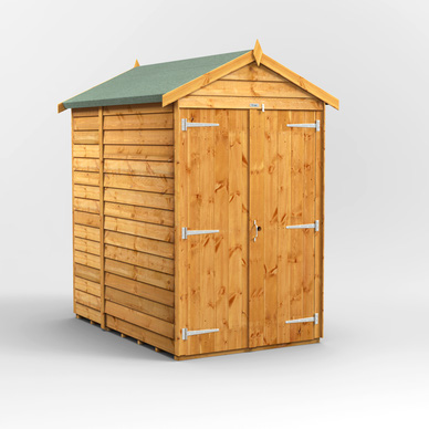 Powersheds