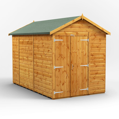 Powersheds