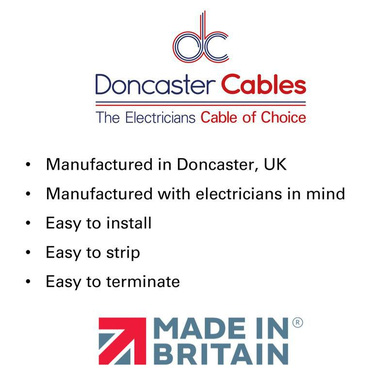 Doncaster Cables