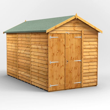 Powersheds