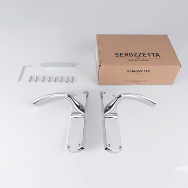 Serozzetta