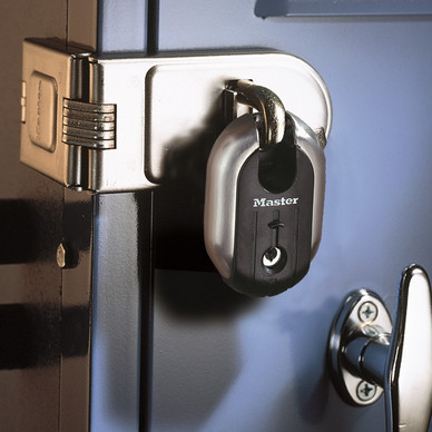 Master Lock