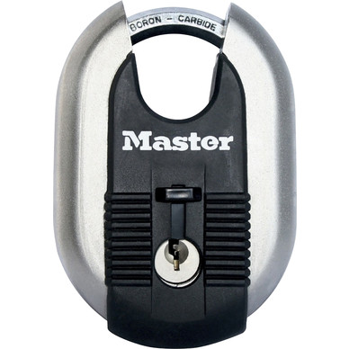 Master Lock