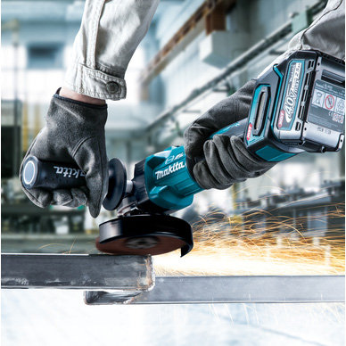 Toolstation makita grinder sale