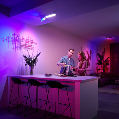 Philips Hue