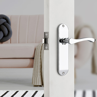Designer Levers