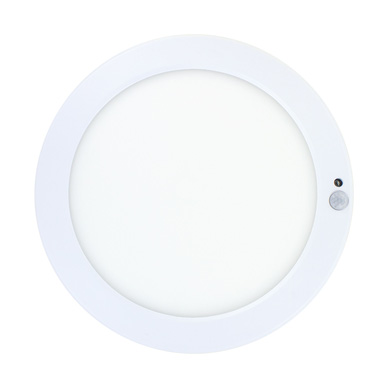 Integral LED