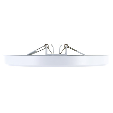 Integral LED