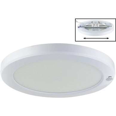 Integral LED