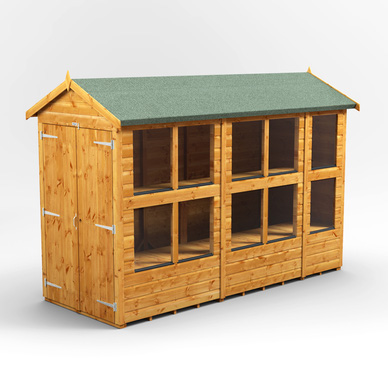 Powersheds