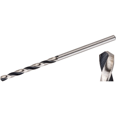 Bosch PointTeQ HSS Metal Drill Bit 2.5mm Toolstation