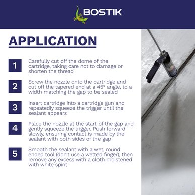 Bostik