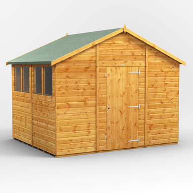 Powersheds