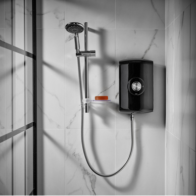 Triton Showers