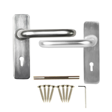 Lockworks