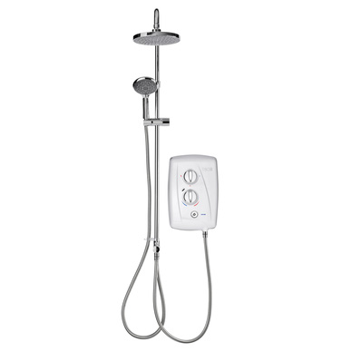 Triton Showers