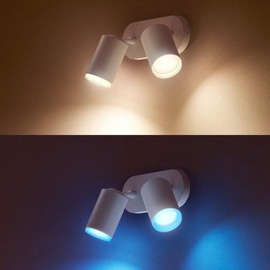 Philips Hue