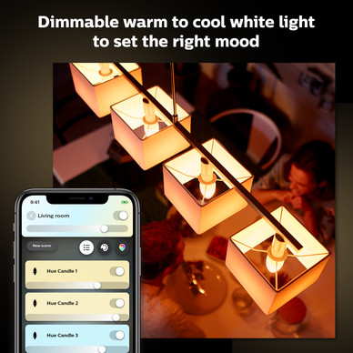Philips Hue