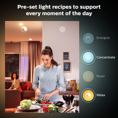 Philips Hue