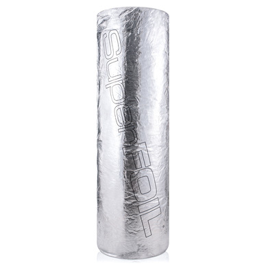 SuperFOIL SF40 Multifoil Insulation 1.5m x 10m | Toolstation